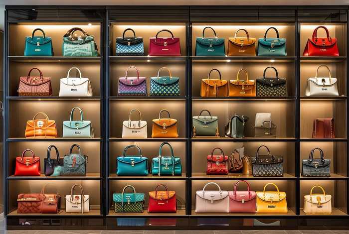 真皮女包有哪些品牌推荐（真皮女包有哪些品牌推荐知乎）