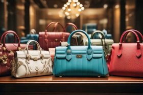 奢侈品女包图片大全集；奢侈品女包图片大全集欣赏