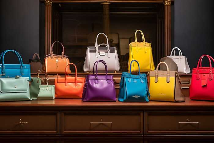 中国十大品牌女包排名纳兰杜 - 中国知名女包品牌排行榜