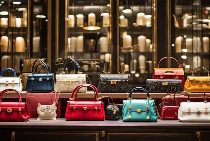 奢侈品排名包包有哪些（奢侈品排名包包有哪些品牌）