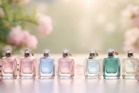 十大清新淡雅香水排行榜图片、十大清新淡雅香水排行榜图片及价格