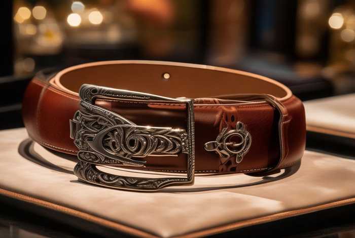 十大奢侈品皮带排名价格 - 十大奢侈品皮带排名价格表