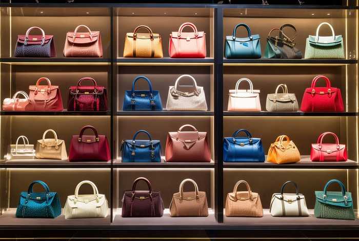 十大奢侈女包德尔沃（十大顶级奢侈品牌女包）