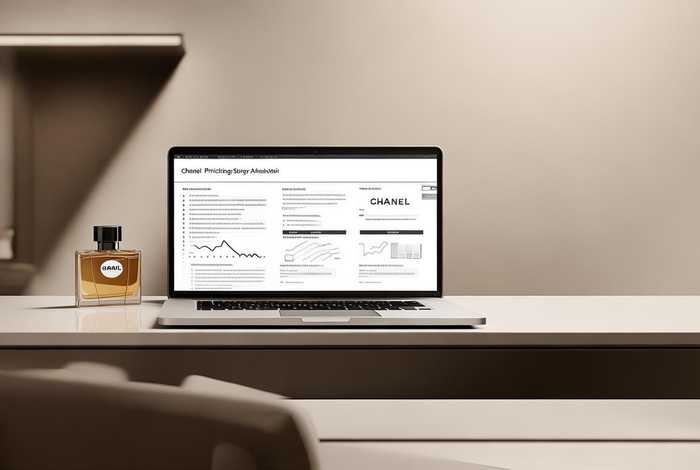 香奈儿价格策略分析,香奈儿价格策略分析ppt 香奈儿价格策略分析,香奈儿价格策略分析ppt