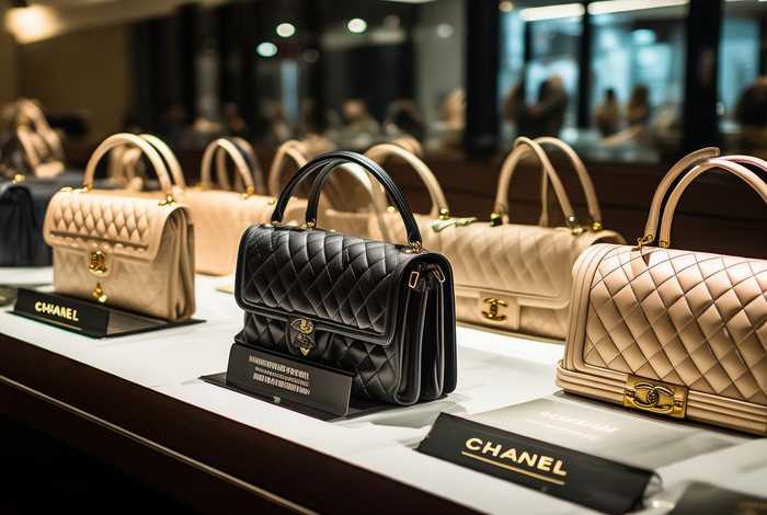 香奈儿包包价格一览表官网 香奈儿包包价格一览表官网查询