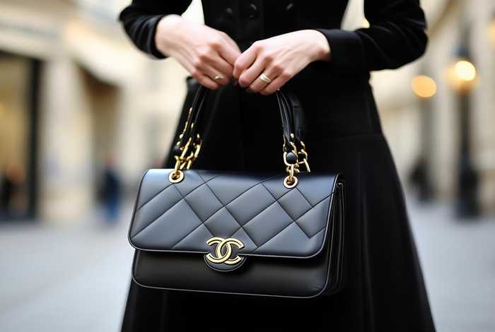 香奈儿包包款式图片大全集，香奈儿包包款式图片大全集女士