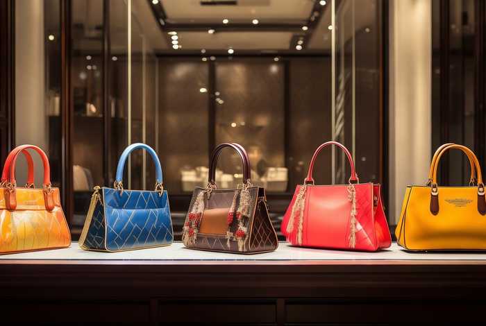 中国最好的包包品牌排行榜；中国最好的包包品牌排行榜图片