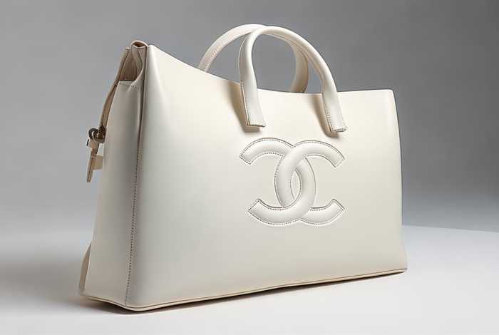 香奈儿2022秋冬包包白色（香奈儿白色经典款 包）