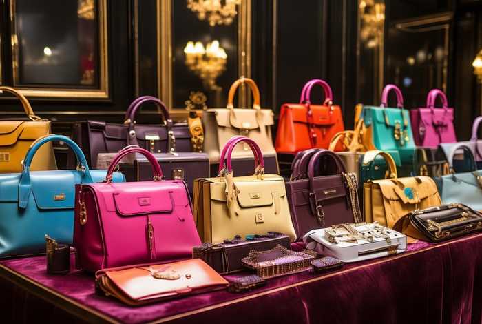 奢侈品牌女包排行榜是怎么样的？ - 奢侈品牌女包排行榜是怎么样的呢