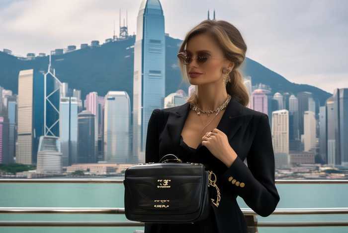 香奈儿官网香港 - 香奈儿官网香港中文官网