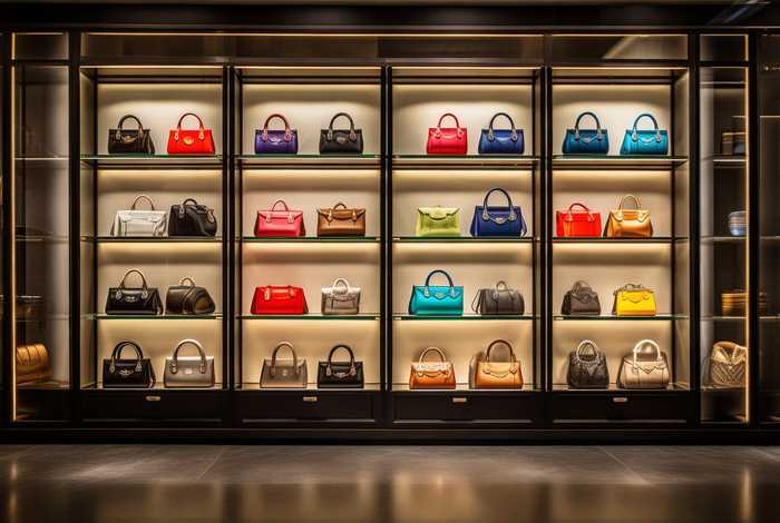 世界奢侈品牌包的排名 - 世界奢侈品牌包的排名榜