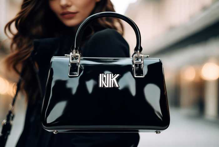 杨幂代言的包包mk、杨幂代言mk包包图片