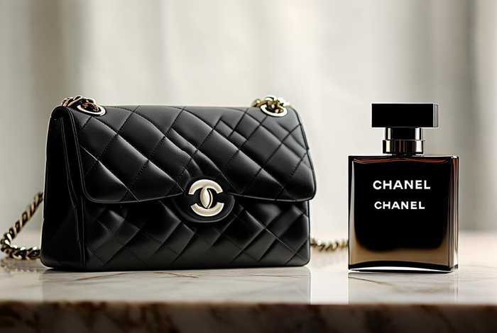 香奈儿手袋香水，香奈儿手袋香水图片