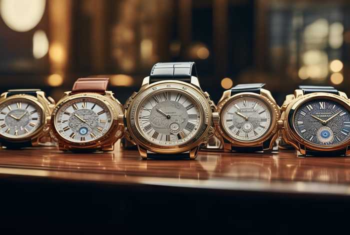 世界名表品牌排行榜前十名、世界名表品牌排行榜前十名卡地亚