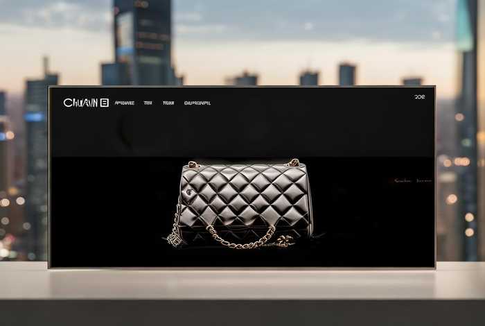 香奈儿日本官网旗舰店 - 香奈儿日本官网旗舰店是正品吗