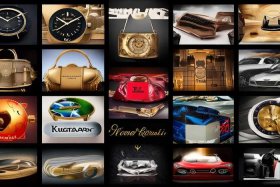 十大奢侈品商标大全，十大奢侈品商标大全图片