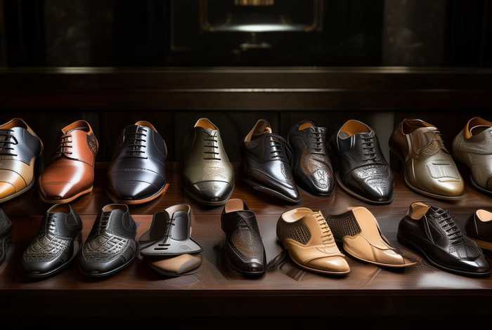 中国十大轻奢品牌男鞋 - 中国十大轻奢品牌男鞋有哪些