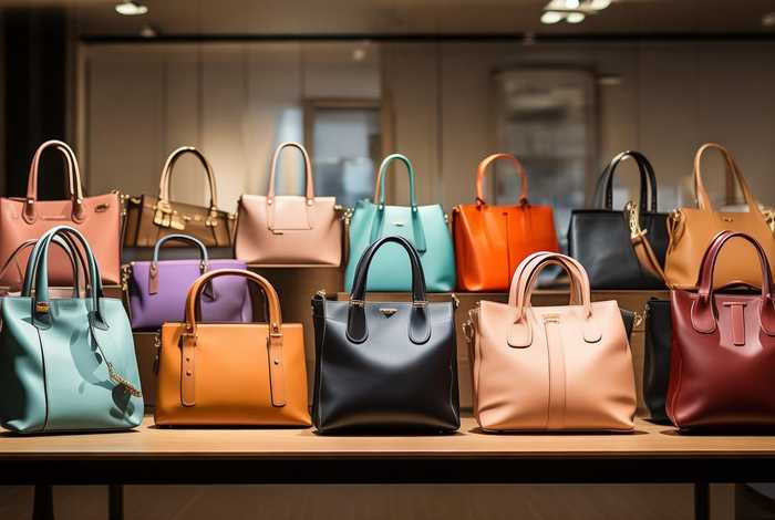 中等奢侈品包包品牌 中等奢侈品包包品牌有哪些