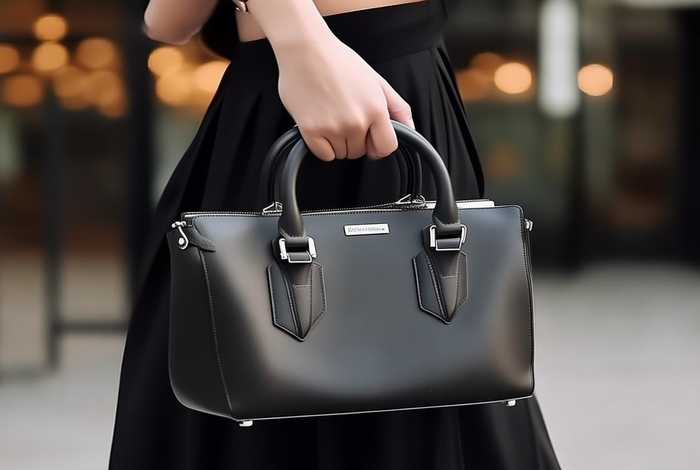 杨幂代言的女包；杨幂代言的女包是哪款