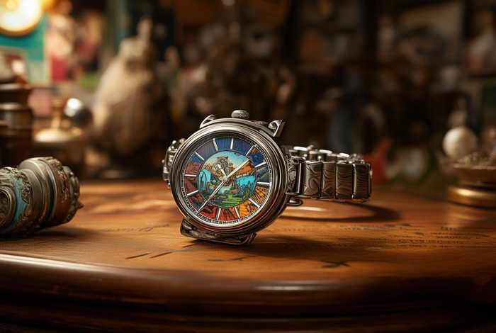 小众品牌的手表推荐 - 小众品牌的手表推荐知乎