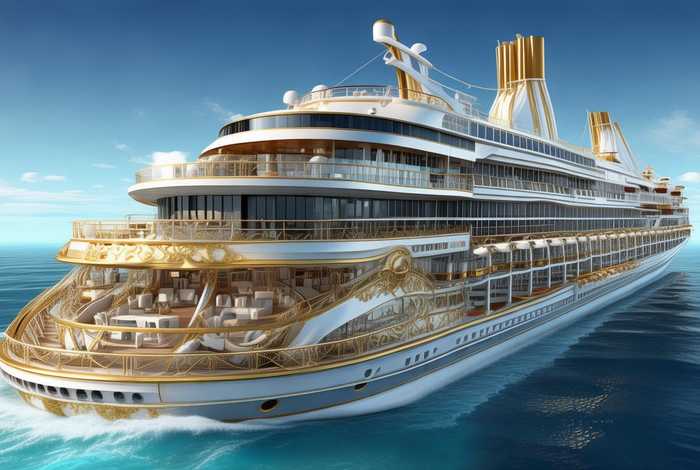 世界最顶级豪华游轮图片 世界最顶级豪华游轮图片及价格