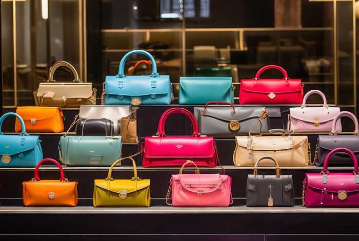 奢侈品牌包包价格表、奢侈品牌包包价格表大全