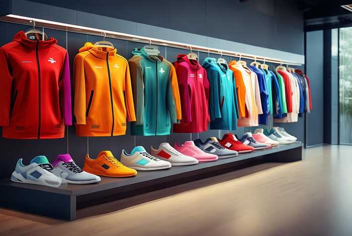 世界名牌运动品牌（世界名牌运动品牌排行榜）