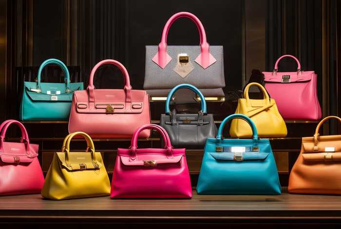 中国名牌包前十名 中国名牌包包有哪些 前十名