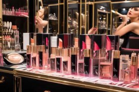 十大奢侈化妆品排行榜哪些好用 - 十大奢侈化妆品排行榜哪些好用的