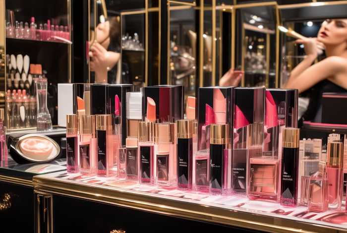 十大奢侈化妆品排行榜哪些好用 - 十大奢侈化妆品排行榜哪些好用的