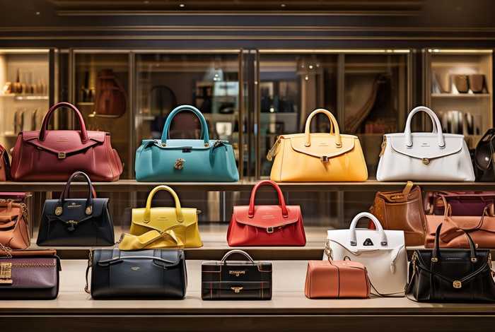 奢侈品女士包包品牌大全，奢侈品女士包包品牌大全及价格