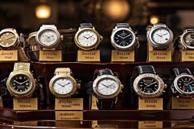 十大奢侈品手表品牌排名 奢侈品手表品牌排行榜前十名大牌和价格