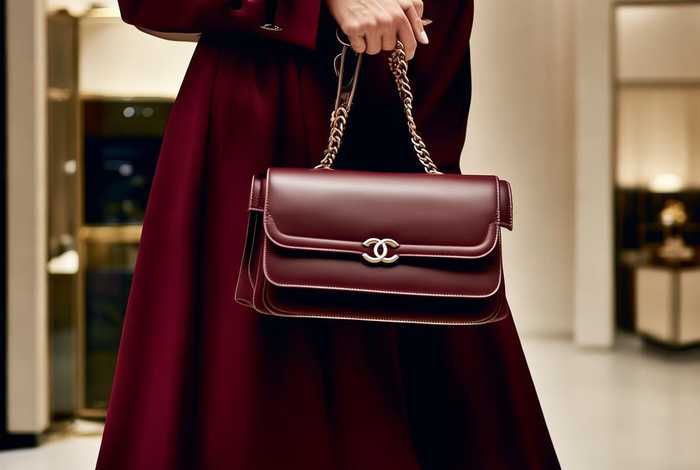 香奈儿今年最新款包包(今年最新款的香奈儿包) 香奈儿今年最新款包包(今年最新款的香奈儿包)