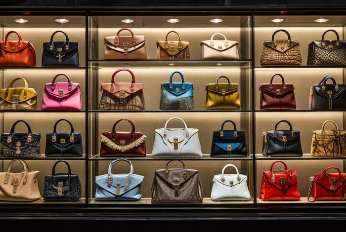 奢侈品牌包包排名图片（奢侈品牌包包排名图片大全）