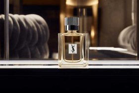 圣罗兰自由之水50ml专柜价格，圣罗兰自由之水50ml专柜价格多少