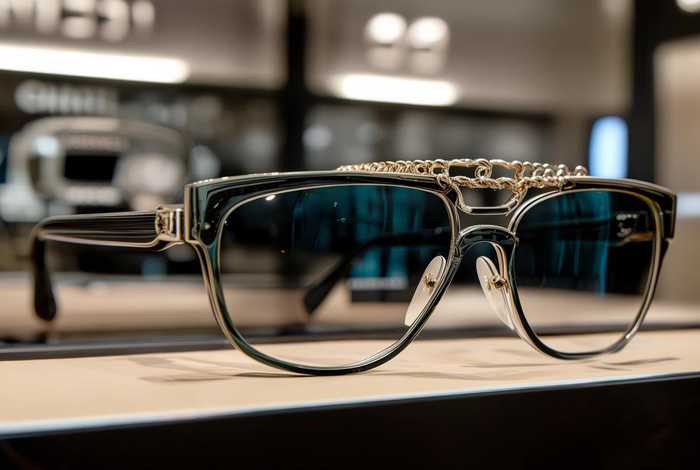 香奈儿眼镜官网价格表，香奈儿眼镜官网价格表chanel23