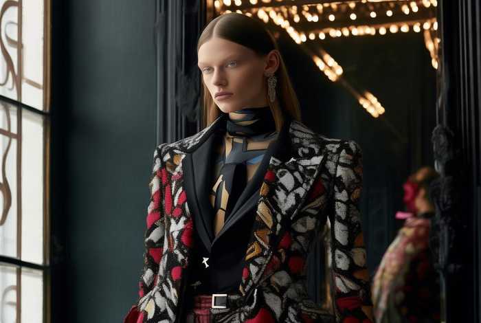 圣罗兰和迪奥哪个档次高些 - 圣罗兰和迪奥哪个档次高些呢