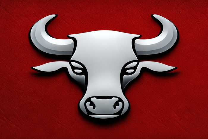 小牛标志图案 - 小牛标志图案是什么