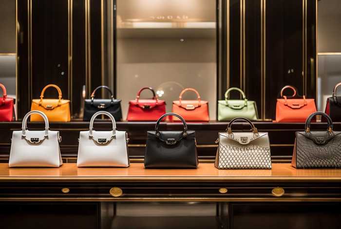 意大利品牌包包有哪些牌子；意大利品牌包包有哪些牌子图标