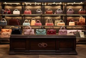 十大入门级轻奢品牌包，十大入门级轻奢品牌包女