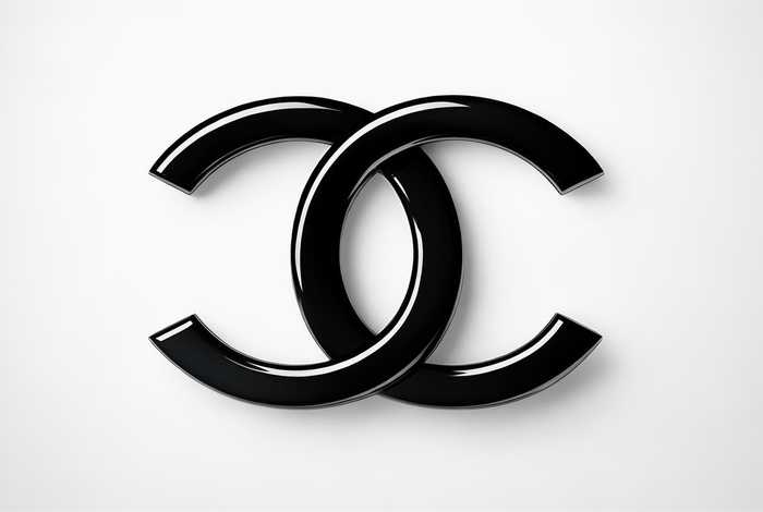 香奈儿logo是什么样子（香奈儿logo是什么样子的）