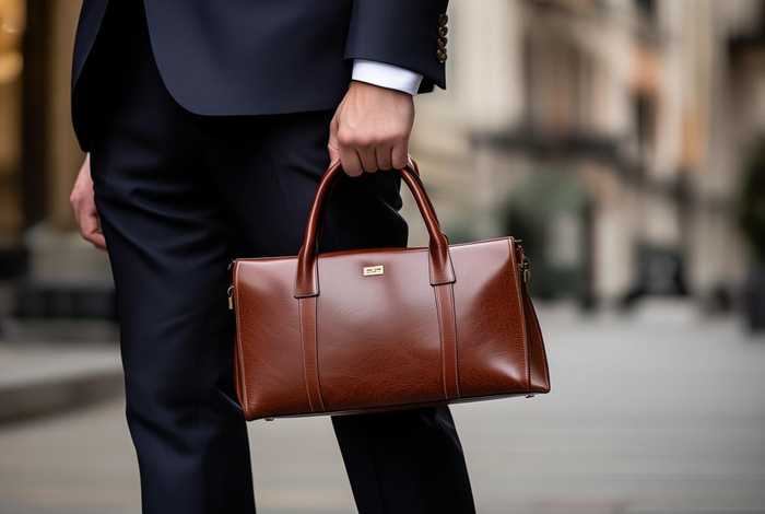 十大小众轻奢品牌包包男士，十大小众轻奢品牌包包男士推荐