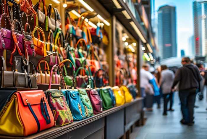 箱包行业当前优势（箱包行业当前优势分析）