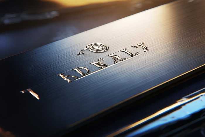 小众轻奢品牌标志图片、小众轻奢品牌标志图片高清