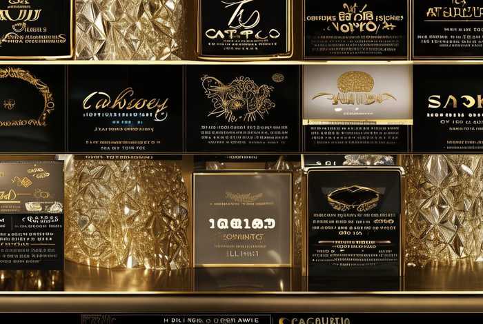 十大奢侈化妆品排行榜logo - 十大奢侈化妆品排行榜及价格