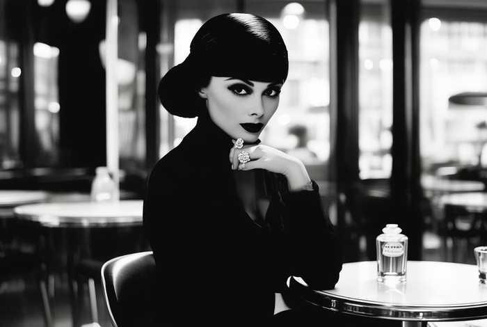 香奈儿品牌创始人，香奈儿品牌创始人可可香奈儿的个人魅力