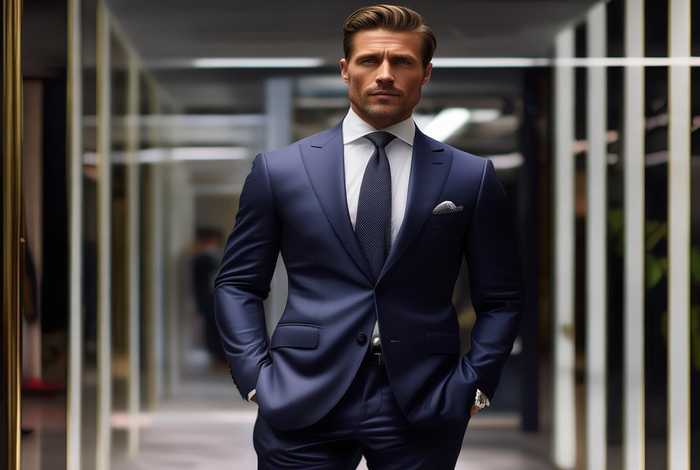 奢侈品牌男装排行前十名（奢侈品牌男装排行前十名有哪些）