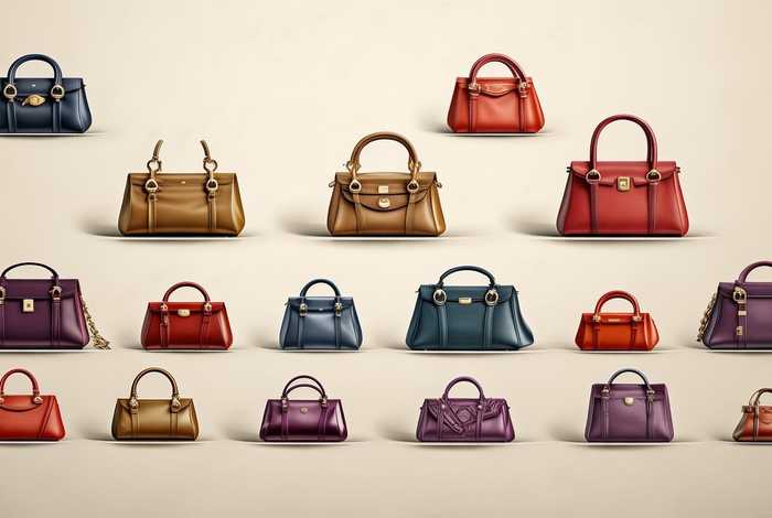 十大奢侈品女包排名顺序，十大奢侈品女包排名顺序图
