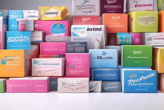 世界知名卫生巾品牌,世界知名卫生巾品牌大全 世界知名卫生巾品牌,世界知名卫生巾品牌大全