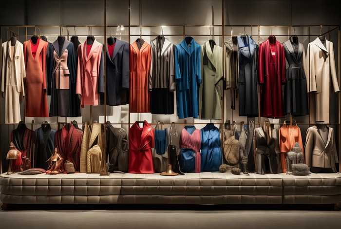 奢侈品牌有哪些牌子衣服，奢侈品牌有哪些牌子衣服好